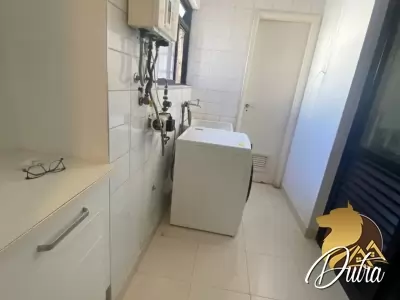 Edifício Prince de Lyon Moema pássaros 180m² 03 Dormitórios 02 Suítes 3 Vagas