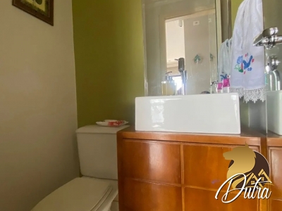 Edifício Prince de Lyon Moema pássaros 180m² 03 Dormitórios 02 Suítes 3 Vagas