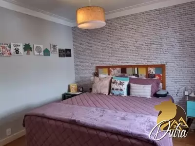 Edifício Prince de Lyon Moema pássaros 180m² 03 Dormitórios 02 Suítes 3 Vagas