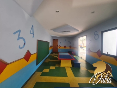 Edifício Prince de Lyon Moema pássaros 180m² 03 Dormitórios 02 Suítes 3 Vagas