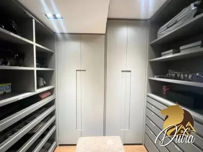 Vila Monte Verde Jardim Vitória Régia 205m² 03 Dormitórios 03 Suítes 4 Vagas