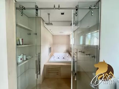 Vila Monte Verde Jardim Vitória Régia 205m² 03 Dormitórios 03 Suítes 4 Vagas