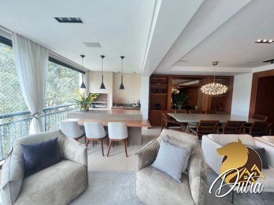 Vila Monte Verde Jardim Vitória Régia 205m² 03 Dormitórios 03 Suítes 4 Vagas