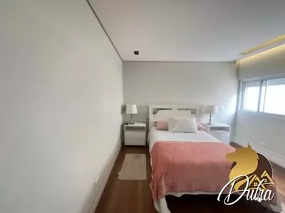 Vila Monte Verde Jardim Vitória Régia 205m² 03 Dormitórios 03 Suítes 4 Vagas