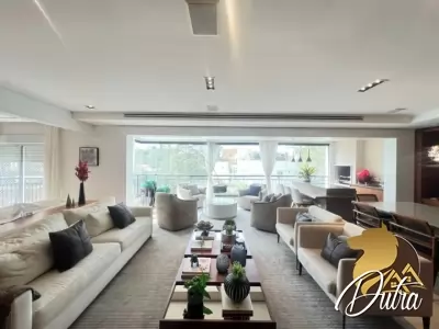 Vila Monte Verde Jardim Vitória Régia 205m² 03 Dormitórios 03 Suítes 4 Vagas