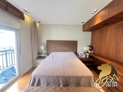 Vila Monte Verde Jardim Vitória Régia 205m² 03 Dormitórios 03 Suítes 4 Vagas