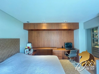 Vila Monte Verde Jardim Vitória Régia 205m² 03 Dormitórios 03 Suítes 4 Vagas