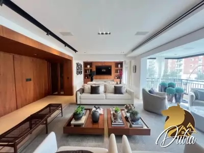 Vila Monte Verde Jardim Vitória Régia 205m² 03 Dormitórios 03 Suítes 4 Vagas