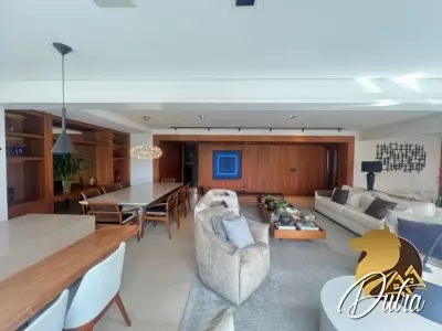 Vila Monte Verde Jardim Vitória Régia 205m² 03 Dormitórios 03 Suítes 4 Vagas