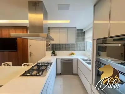Vila Monte Verde Jardim Vitória Régia 205m² 03 Dormitórios 03 Suítes 4 Vagas