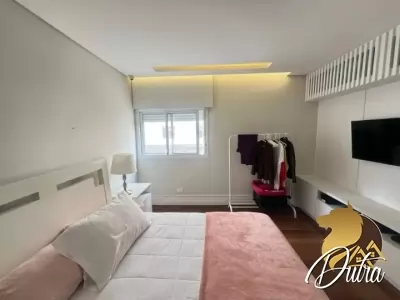 Vila Monte Verde Jardim Vitória Régia 205m² 03 Dormitórios 03 Suítes 4 Vagas