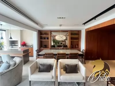 Vila Monte Verde Jardim Vitória Régia 205m² 03 Dormitórios 03 Suítes 4 Vagas