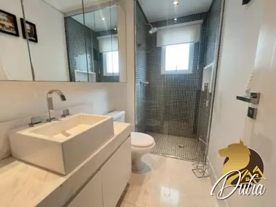 Vila Monte Verde Jardim Vitória Régia 205m² 03 Dormitórios 03 Suítes 4 Vagas