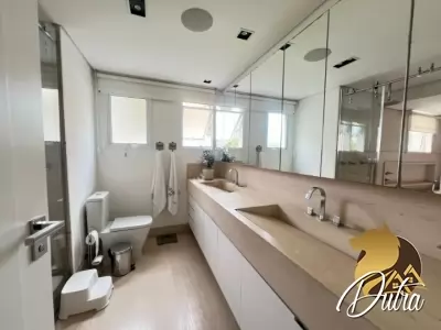 Vila Monte Verde Jardim Vitória Régia 205m² 03 Dormitórios 03 Suítes 4 Vagas