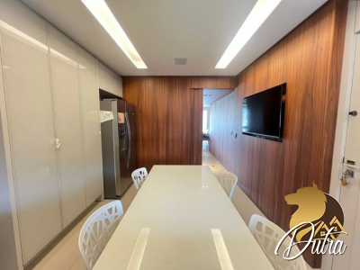 Vila Monte Verde Jardim Vitória Régia 205m² 03 Dormitórios 03 Suítes 4 Vagas