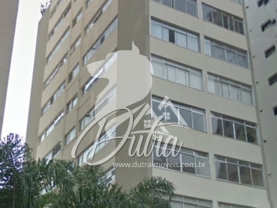 Orleans Jardim Paulista 240m² 03 Dormitórios 02 Suítes 2 Vagas