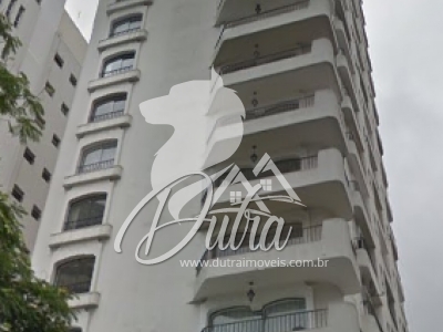 Adélia Nigri Jardim América 196m² 4 Dormitórios 2 Suítes 3 Vagas