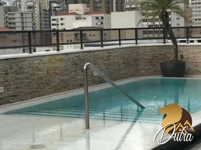 Cerqueira Cesar Cerqueira César 858m² 04 Dormitórios 04 Suítes 5 Vagas