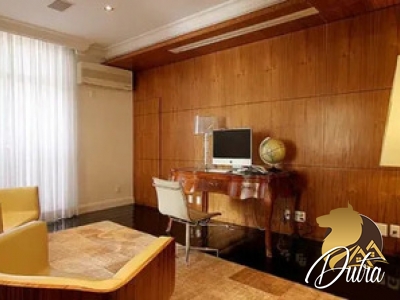Cerqueira Cesar Cerqueira César 858m² 04 Dormitórios 04 Suítes 5 Vagas