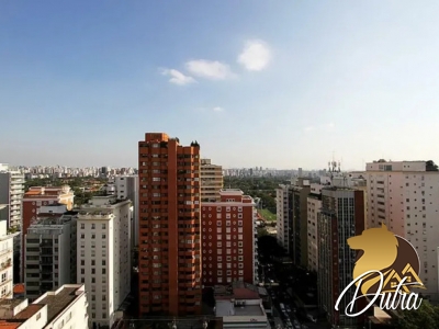 Cerqueira Cesar Cerqueira César 858m² 04 Dormitórios 04 Suítes 5 Vagas