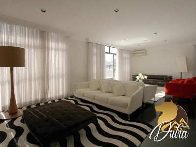 Cerqueira Cesar Cerqueira César 858m² 04 Dormitórios 04 Suítes 5 Vagas