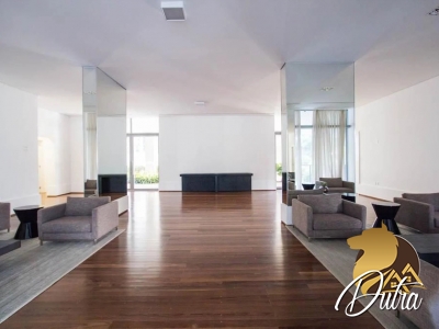 Praça Vila Nova Vila Nova Conceição Cobertura Triplex 1100m² 5 Suítes 10 Vagas