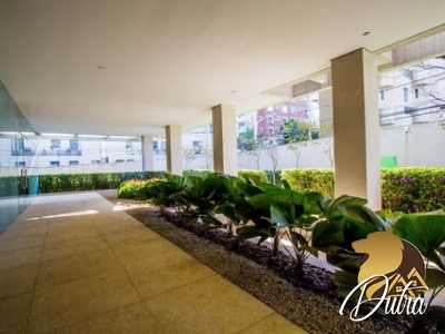 Praça Vila Nova Vila Nova Conceição Cobertura Triplex 1100m² 5 Suítes 10 Vagas