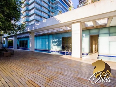Praça Vila Nova Vila Nova Conceição Cobertura Triplex 1100m² 5 Suítes 10 Vagas