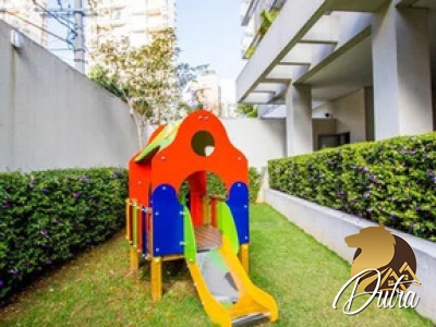 Praça Vila Nova Vila Nova Conceição Cobertura Triplex 1100m² 5 Suítes 10 Vagas