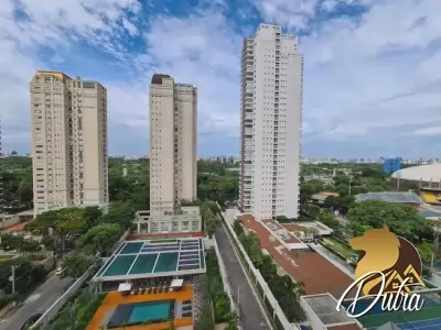 Bellini Paraiso 632m² 04 Dormitórios 04 Suítes 7 Vagas