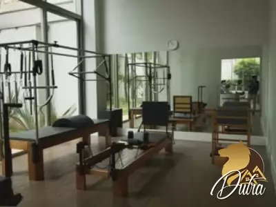 Bellini Paraiso 632m² 04 Dormitórios 04 Suítes 7 Vagas