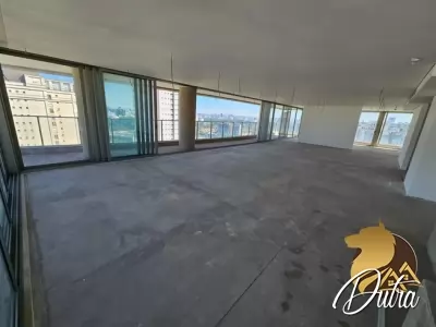 Bellini Paraiso 632m² 04 Dormitórios 04 Suítes 7 Vagas
