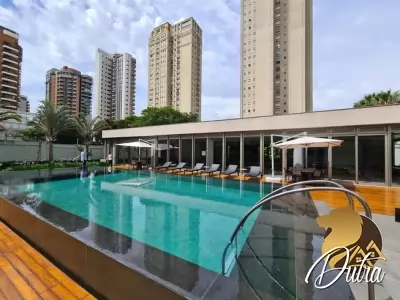 Bellini Paraiso 632m² 04 Dormitórios 04 Suítes 7 Vagas