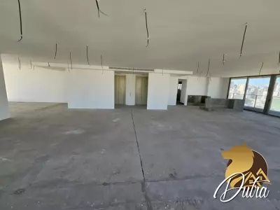 Bellini Paraiso 632m² 04 Dormitórios 04 Suítes 7 Vagas