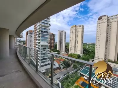 Bellini Paraiso 632m² 04 Dormitórios 04 Suítes 7 Vagas