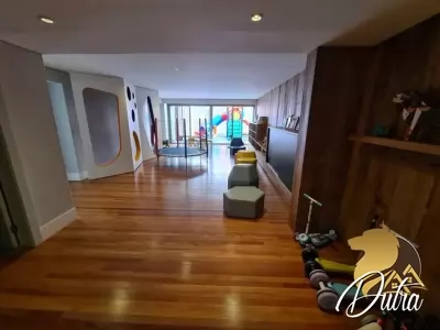 Bellini Paraiso 632m² 04 Dormitórios 04 Suítes 7 Vagas