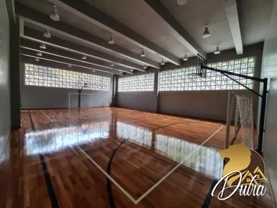 Bellini Paraiso 632m² 04 Dormitórios 04 Suítes 7 Vagas