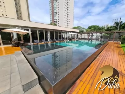 Bellini Paraiso 632m² 04 Dormitórios 04 Suítes 7 Vagas