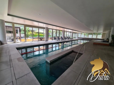 Bellini Paraiso 632m² 04 Dormitórios 04 Suítes 7 Vagas