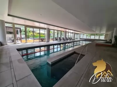 Bellini Paraiso 632m² 04 Dormitórios 04 Suítes 7 Vagas