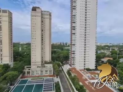 Bellini Paraiso 632m² 04 Dormitórios 04 Suítes 7 Vagas