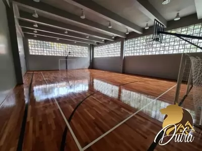 Bellini Paraiso 632m² 04 Dormitórios 04 Suítes 7 Vagas