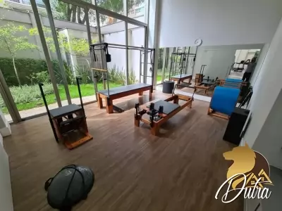 Bellini Paraiso 632m² 04 Dormitórios 04 Suítes 7 Vagas