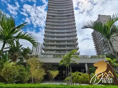 Bellini Paraiso 632m² 04 Dormitórios 04 Suítes 7 Vagas