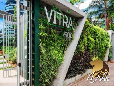Edifício Vitra Itaim Bibi 575m² 04 Dormitórios 04 Suítes 6 Vagas