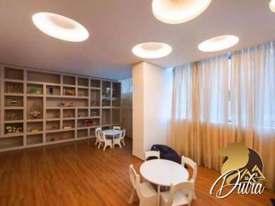Edifício Vitra Itaim Bibi 575m² 04 Dormitórios 04 Suítes 6 Vagas