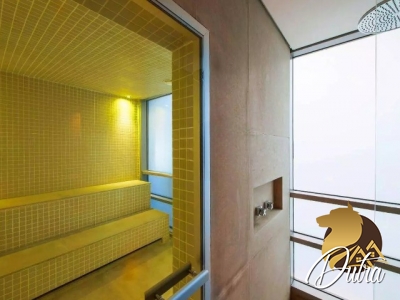 Edifício Vitra Itaim Bibi 575m² 04 Dormitórios 04 Suítes 6 Vagas