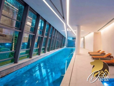 Edifício Vitra Itaim Bibi 575m² 04 Dormitórios 04 Suítes 6 Vagas