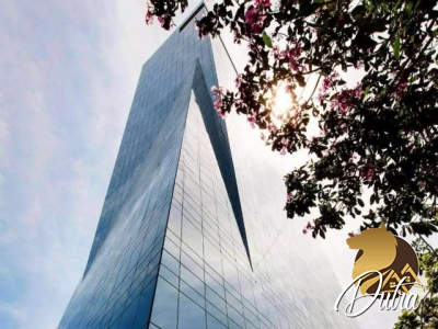 Edifício Vitra Itaim Bibi 575m² 04 Dormitórios 04 Suítes 6 Vagas