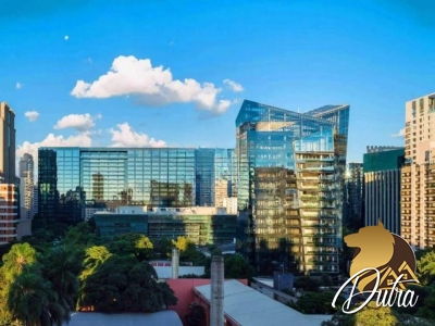 Edifício Vitra Itaim Bibi 575m² 04 Dormitórios 04 Suítes 6 Vagas